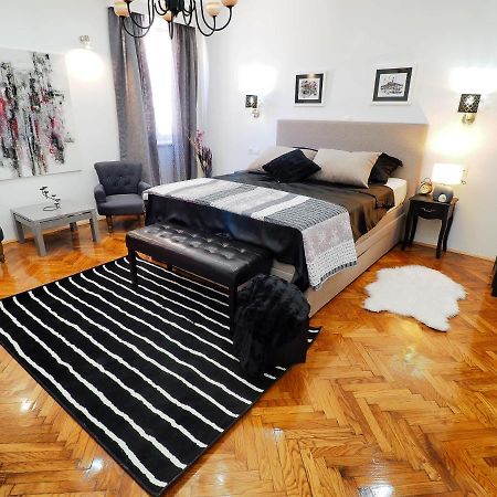 Deluxe Zoya Centar Leilighet PUY Rom bilde