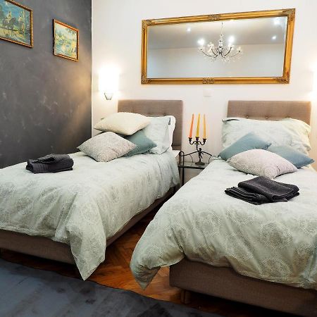 Deluxe Zoya Centar Leilighet PUY Rom bilde