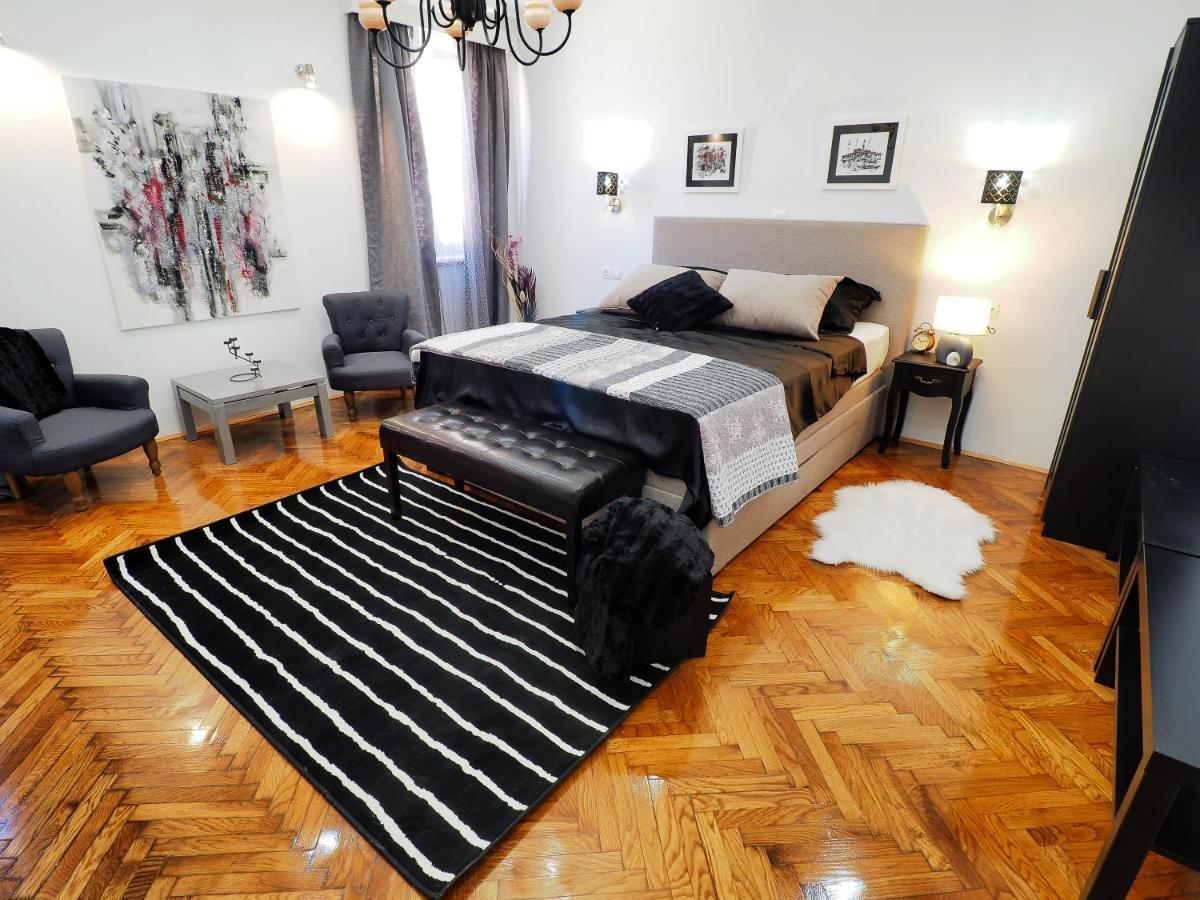 Deluxe Zoya Centar Leilighet PUY Rom bilde