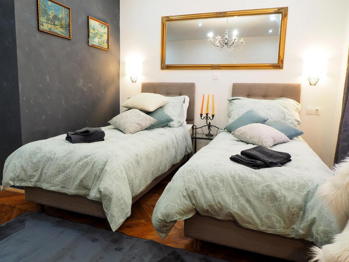 Deluxe Zoya Centar Leilighet PUY Rom bilde