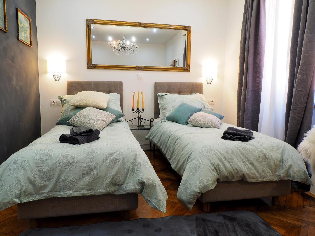 Deluxe Zoya Centar Leilighet PUY Rom bilde