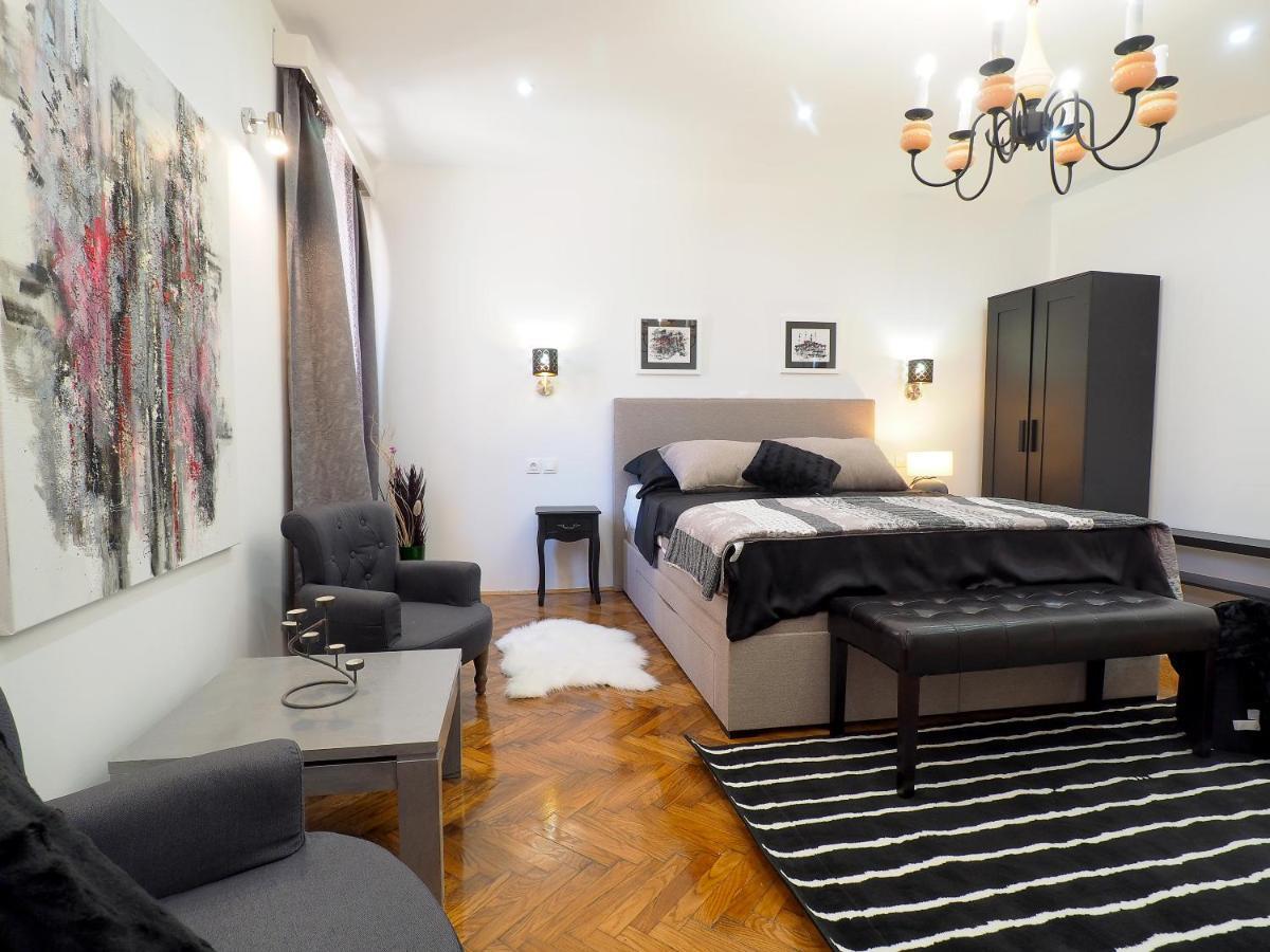 Deluxe Zoya Centar Leilighet PUY Rom bilde