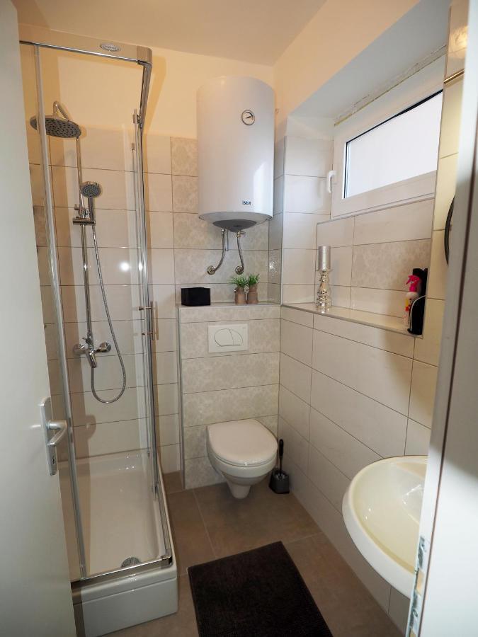 Deluxe Zoya Centar Leilighet PUY Rom bilde