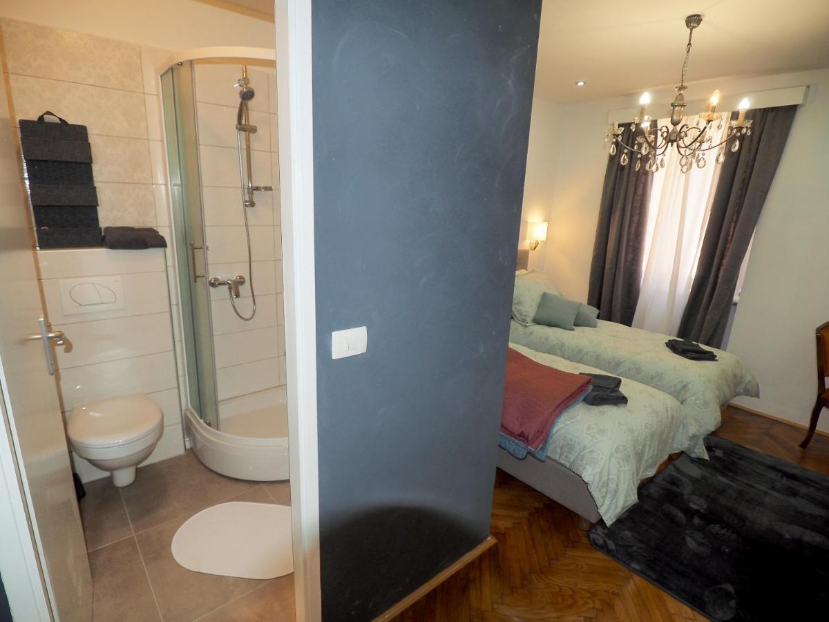 Deluxe Zoya Centar Leilighet PUY Rom bilde